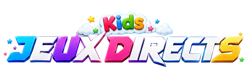 Kids JeuxDirects